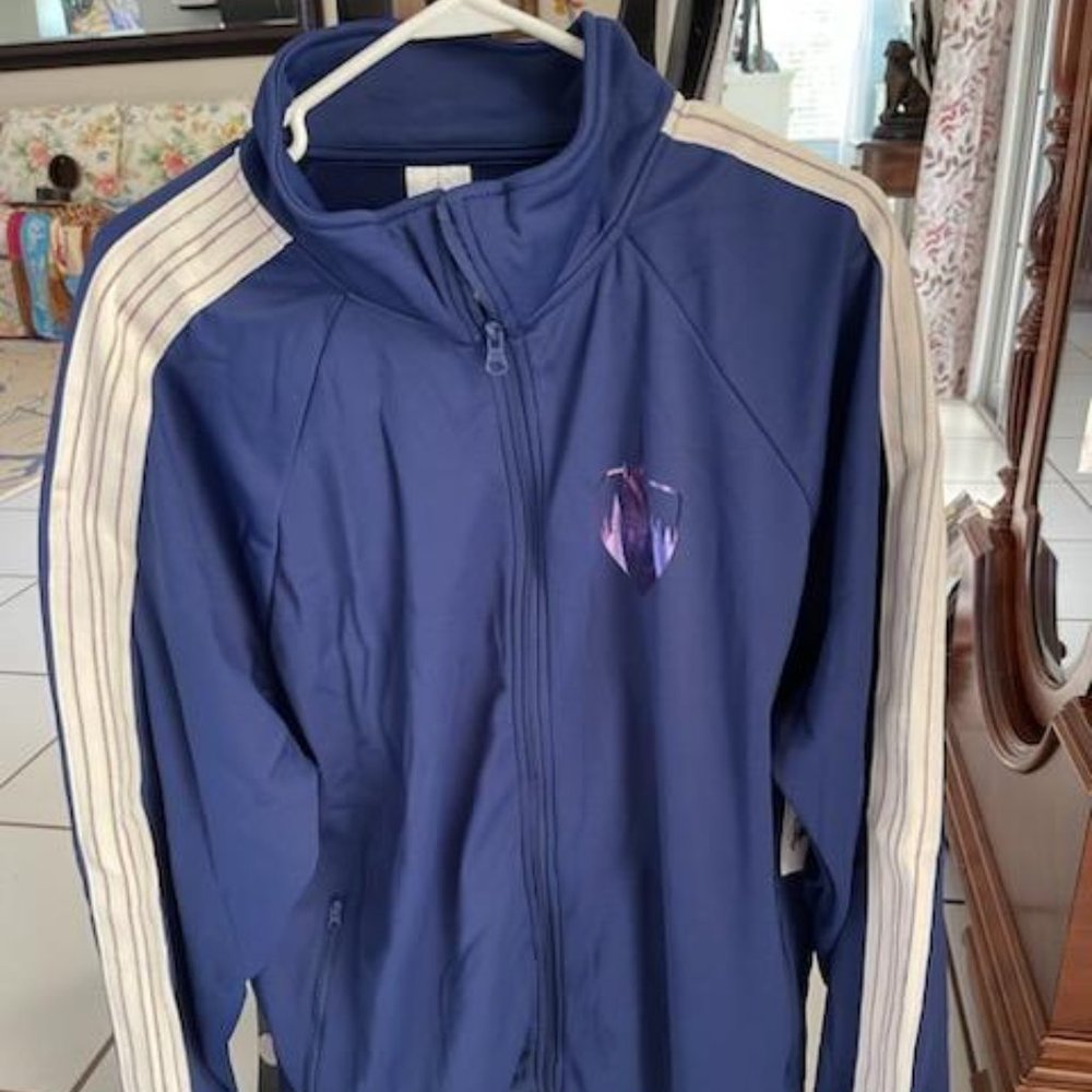 New with Tags Disney '50' Jackets Size XL